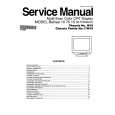 PEACOCK 17HV9 CHASSIS Manual de Servicio