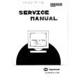 PEACOCK PM17T57AL Manual de Servicio